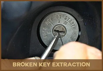 Logan Locksmith Shop Philadelphia, PA 215-583-2335 - broken-key
