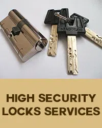 Logan Locksmith Shop Philadelphia, PA 215-583-2335 - high-security-locks
