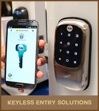 Logan Locksmith Shop Philadelphia, PA 215-583-2335 - keyless-entry